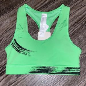 Fabletics Dakota Seamless Sports Bra